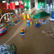 Baby Sensory IJburg