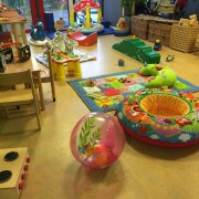 Baby Sensory IJburg