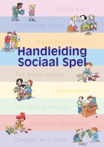 Sociaal Spel 1 Introductieworkshop Sociaal Spel