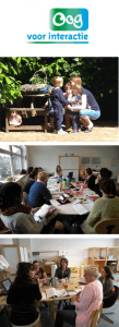 oog voor interactie, jonge kind centrum, marije magito, kinderopvang, taal, interactievaardigheden, pedagogisch medewerkers, kwaliteit kinderopvang, excellente kinderopvang