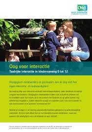 oogvoorinteractie