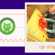op stap 1