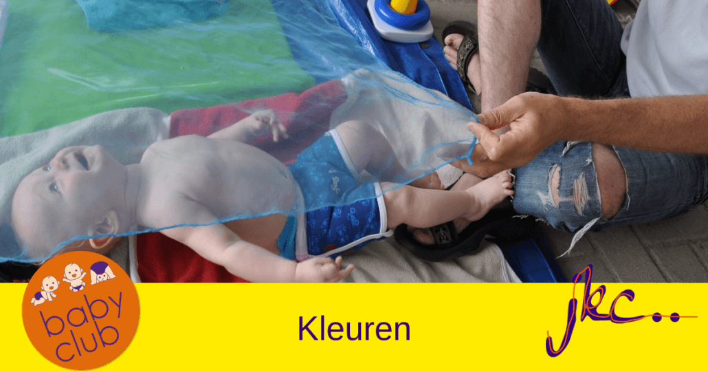 kleuren 1