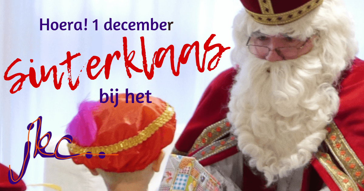 sinterklaas 2018