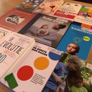 baby vakliteratuur