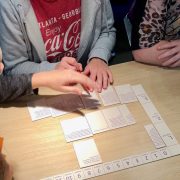 Babyclub Excellente Beroepskracht Mijlpalenspel