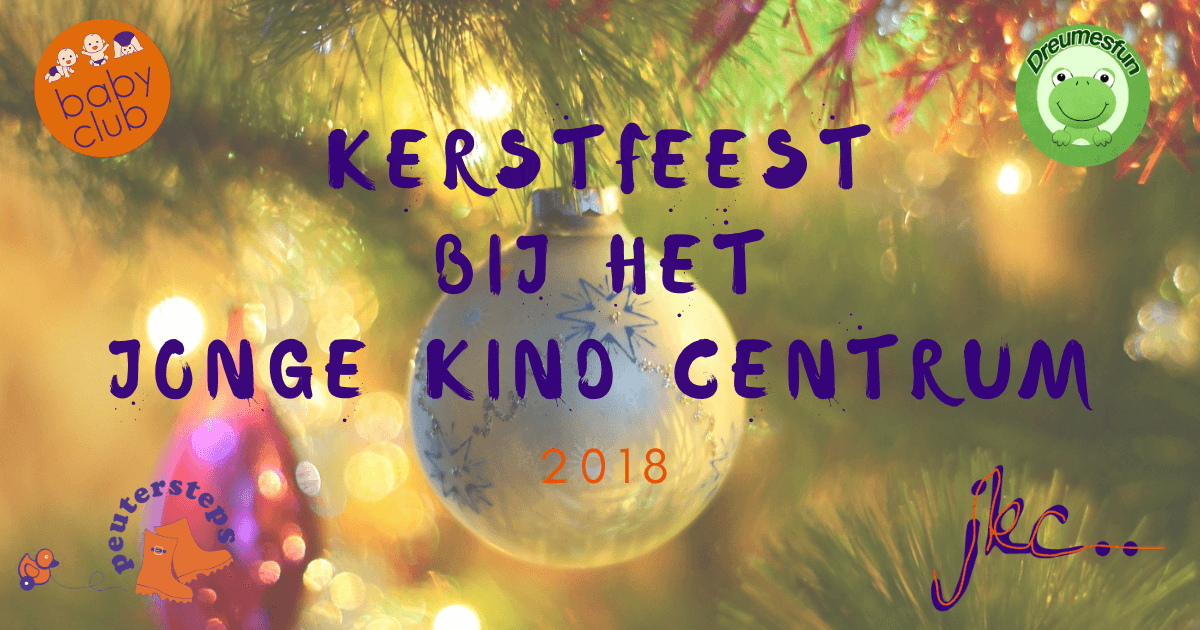 jkc kerst 2018