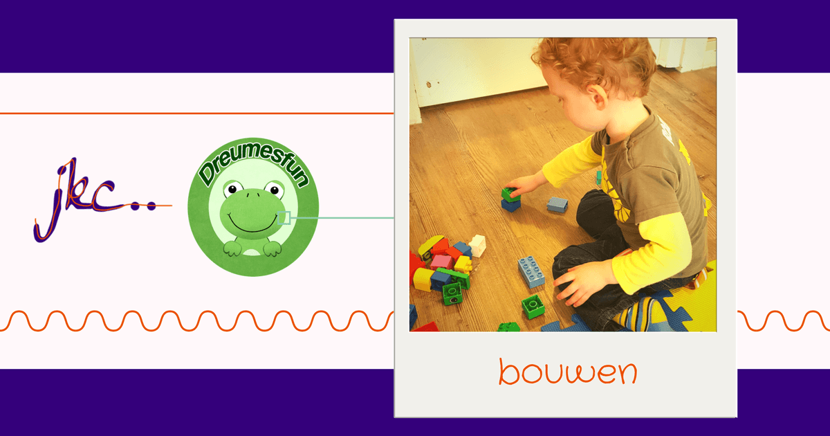 bouwen
