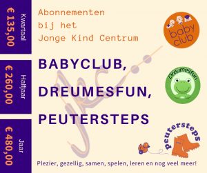 kopie van fb abonnementen