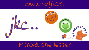 jkc bij je thuis introductie lessen