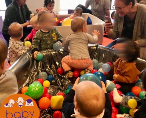 Uitgelezene baby activiteiten Almere Archieven - Jonge Kind Centrum AX-05