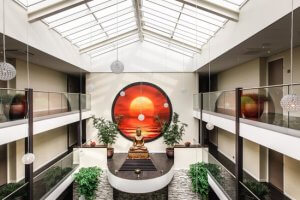 hotel thermen bussloo